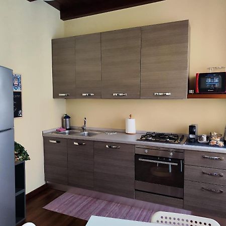Daisy Apartment In Centro A Como Exterior foto