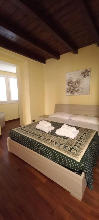 Daisy Apartment In Centro A Como Exterior foto