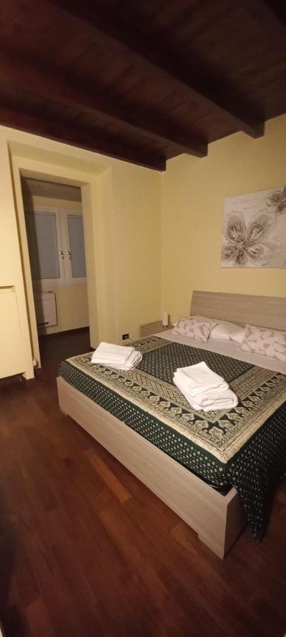 Daisy Apartment In Centro A Como Exterior foto