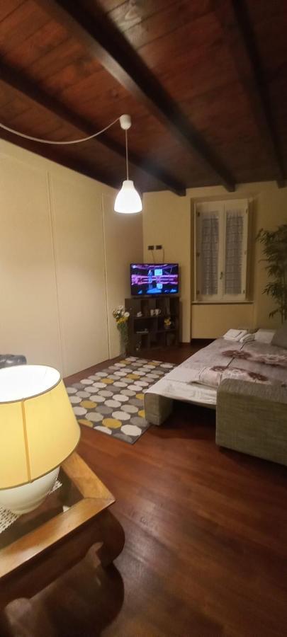Daisy Apartment In Centro A Como Exterior foto