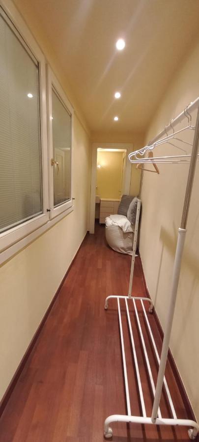 Daisy Apartment In Centro A Como Exterior foto