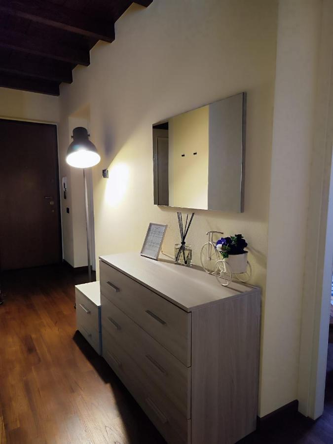 Daisy Apartment In Centro A Como Exterior foto